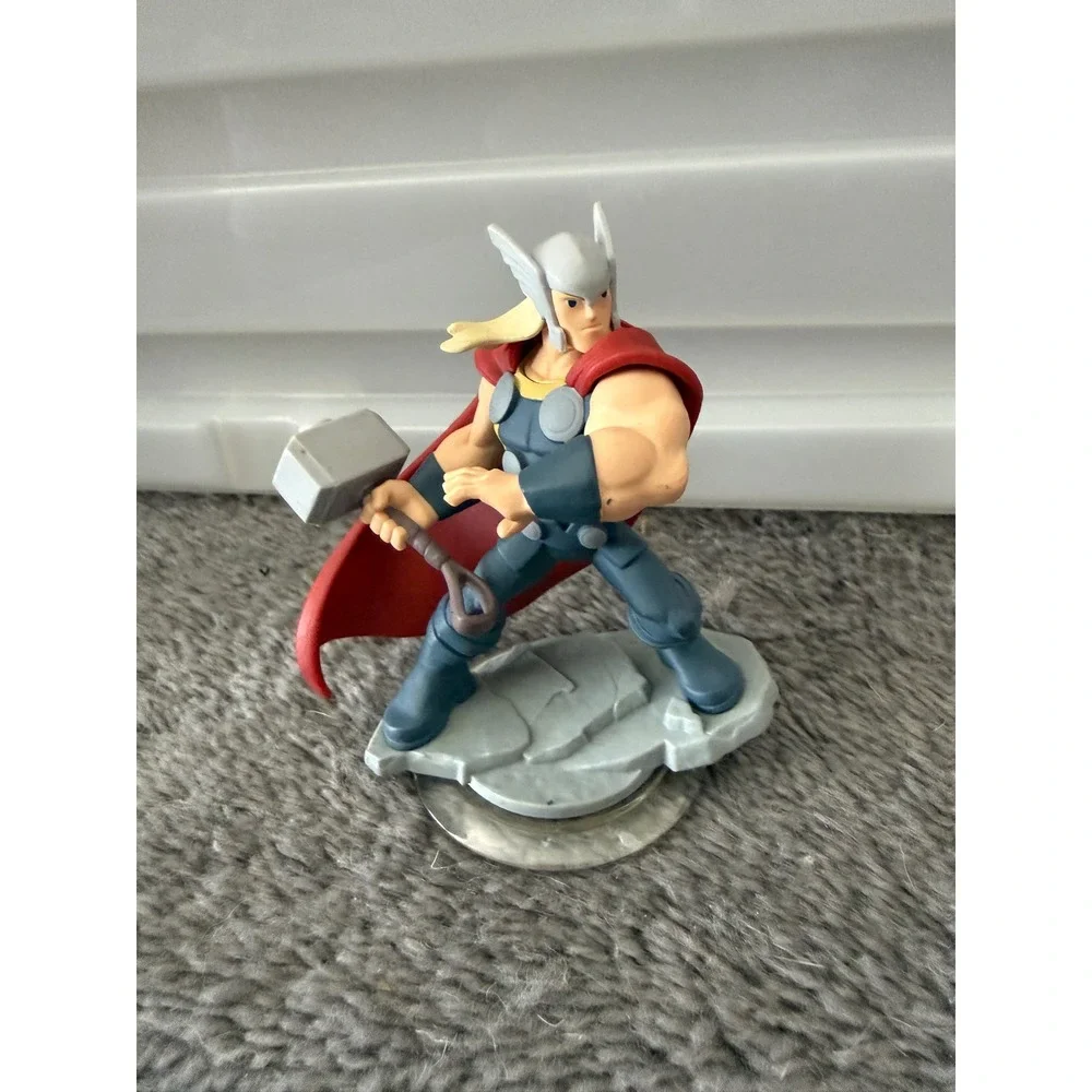Disney infinity marvel